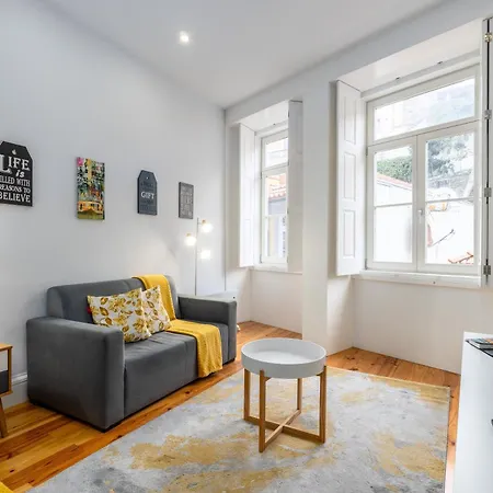 A Window To - Premium By The River Appartamento Oporto