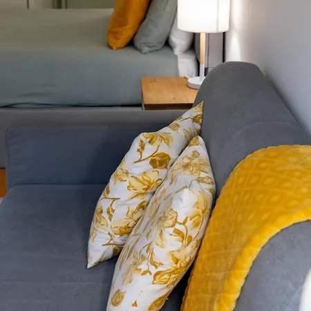 A Window To - Premium By The River Appartamento