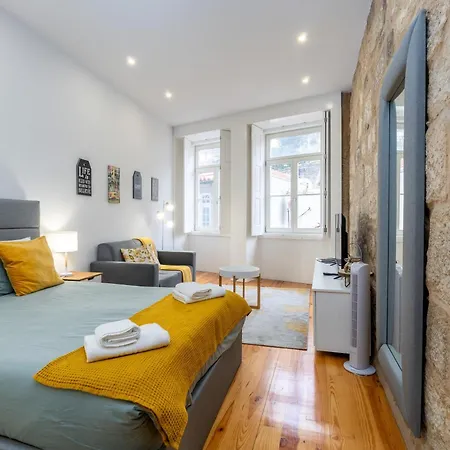 Appartamento A Window To - Premium By The River