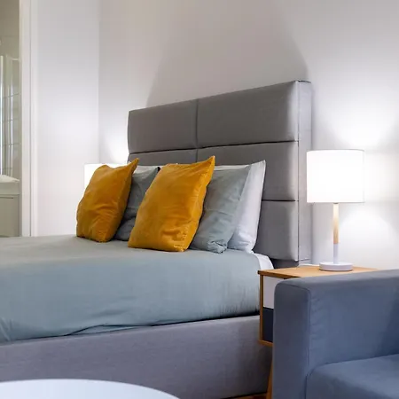 Appartamento A Window To - Premium By The River