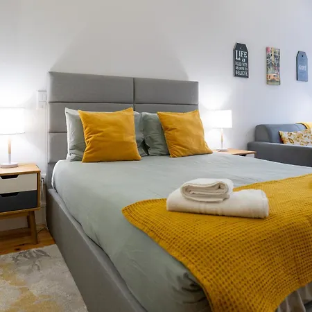 Appartamento A Window To - Premium By The River *