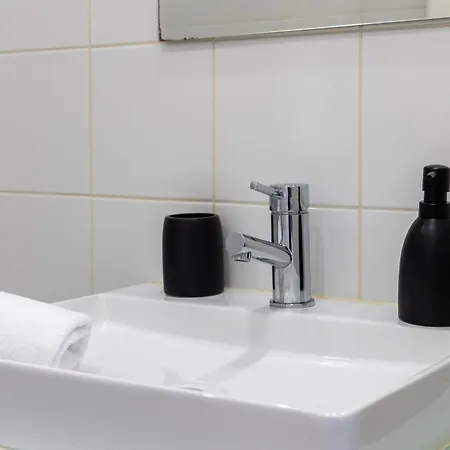 Appartamento A Window To - Premium By The River Oporto